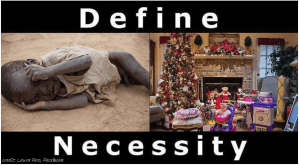 define necessity