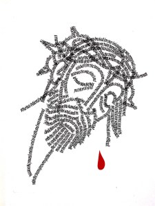 Friedrich Peter the Suffering Servant