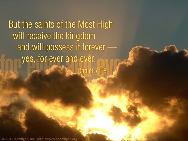 daniel kingdom image