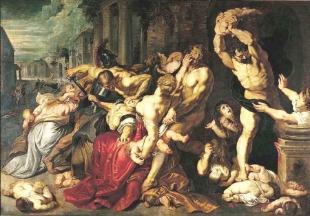 massacre