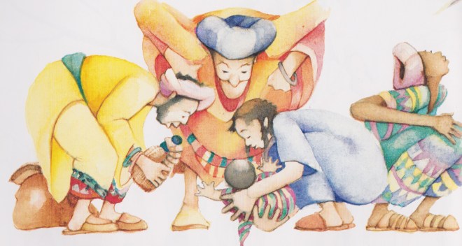 the-nativity-illustration-julie-vivas